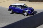 Mini Paceman Cooper S 2012 года